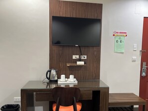 Basic Studio Suite | Interior - Olive Suites (Cagayan de Oro)