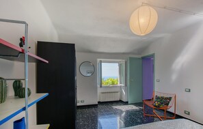 2 sovrum, strykjärn/strykbräda och gratis wi-fi