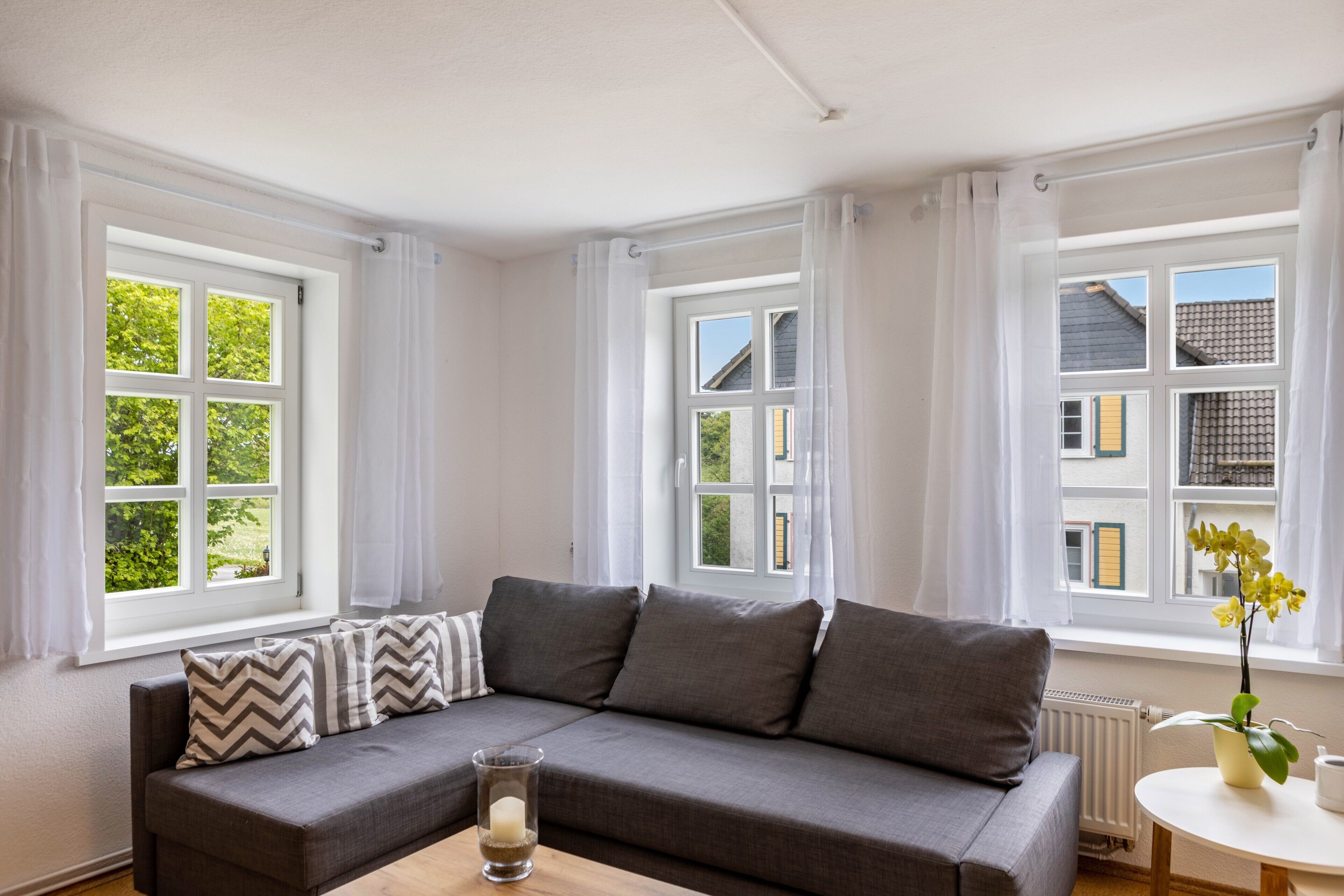 Fernseher