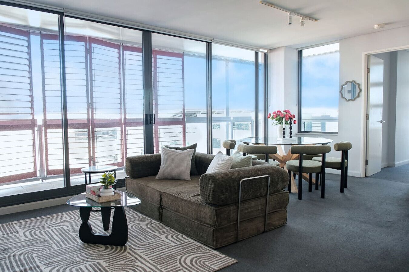 Darling Harbour Retreat At Shelley - Surry Hills