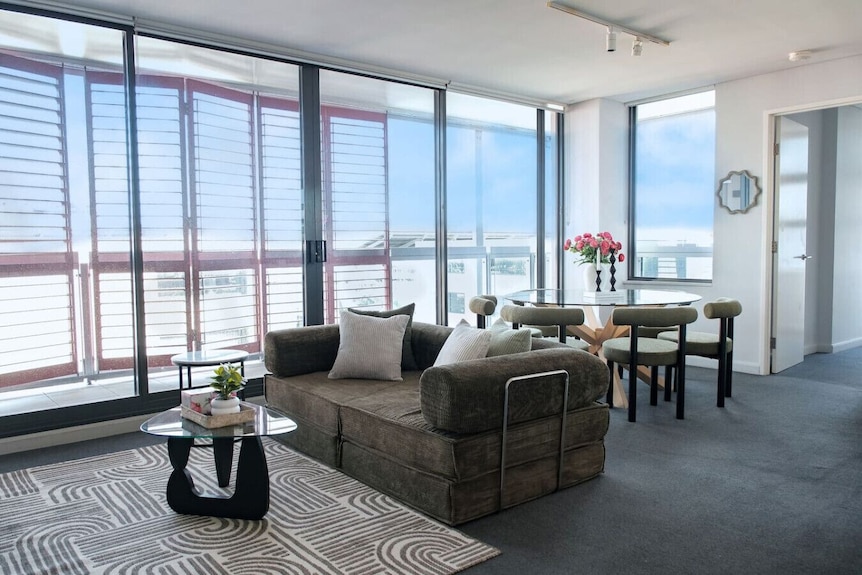 Darling Harbour Retreat At Shelley - Surry Hills