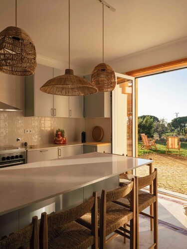 20ha Private Estate - 6 Ensuite Bedrooms - Pool - Comporta Coast