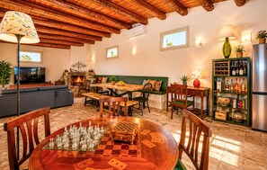 Dining - Il Borghetto del Lago (Ragusa Ibla)