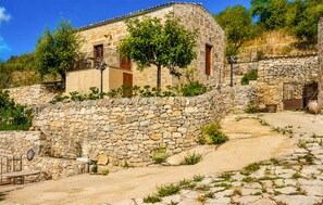 Exterior - Il Borghetto del Lago (Ragusa Ibla)