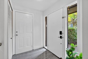 Interior - Spacious Private Villa w/ Pool • Prime Location (Miami)