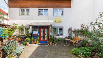 Außenbereich