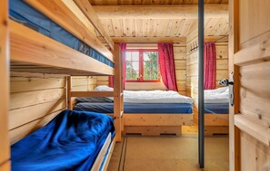 2 camere, Wi-Fi gratuito