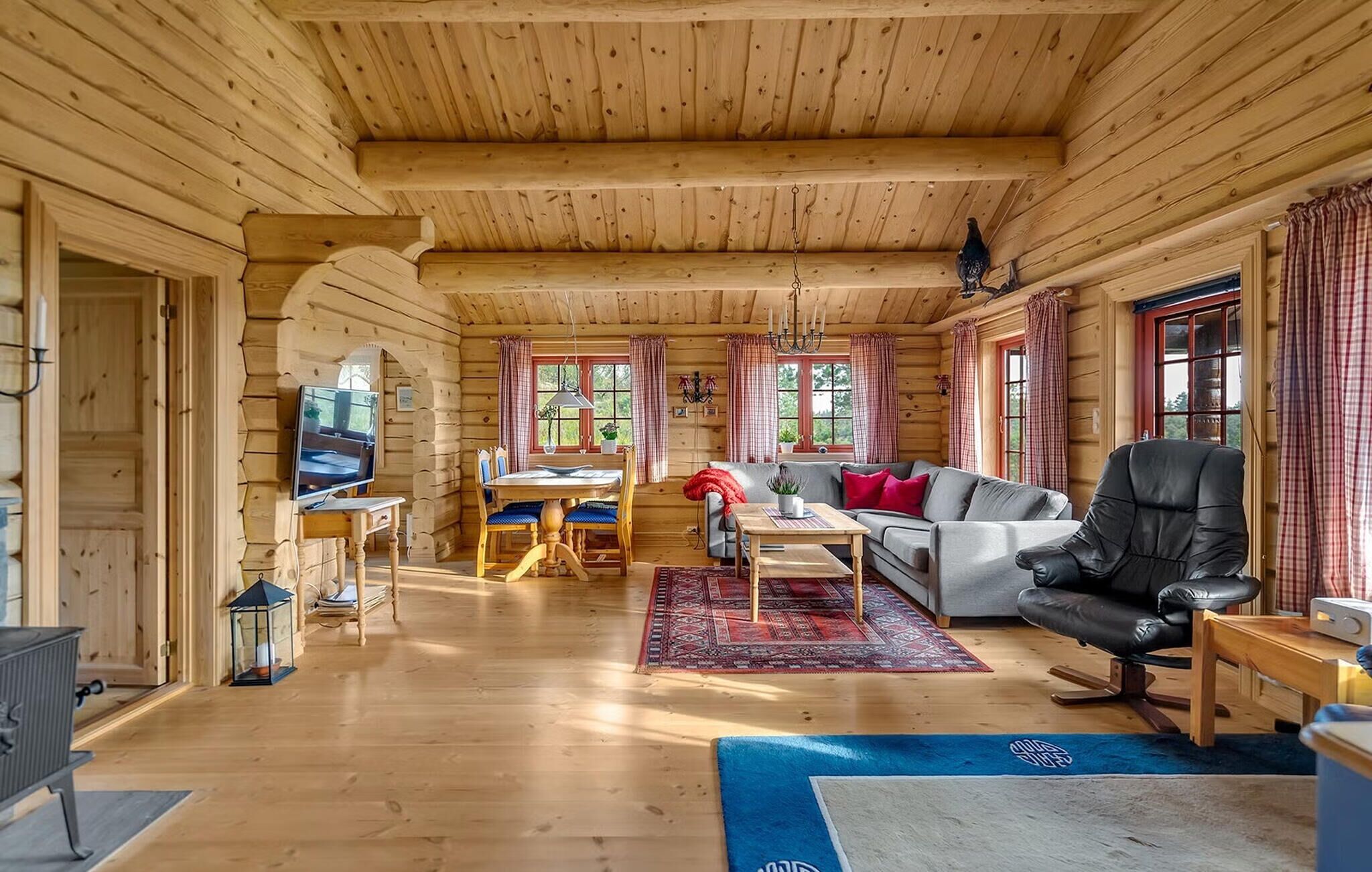 Oppholdsområde