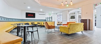 Compact Studios in Dudley