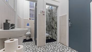 Apartamento luxo | Banheiro