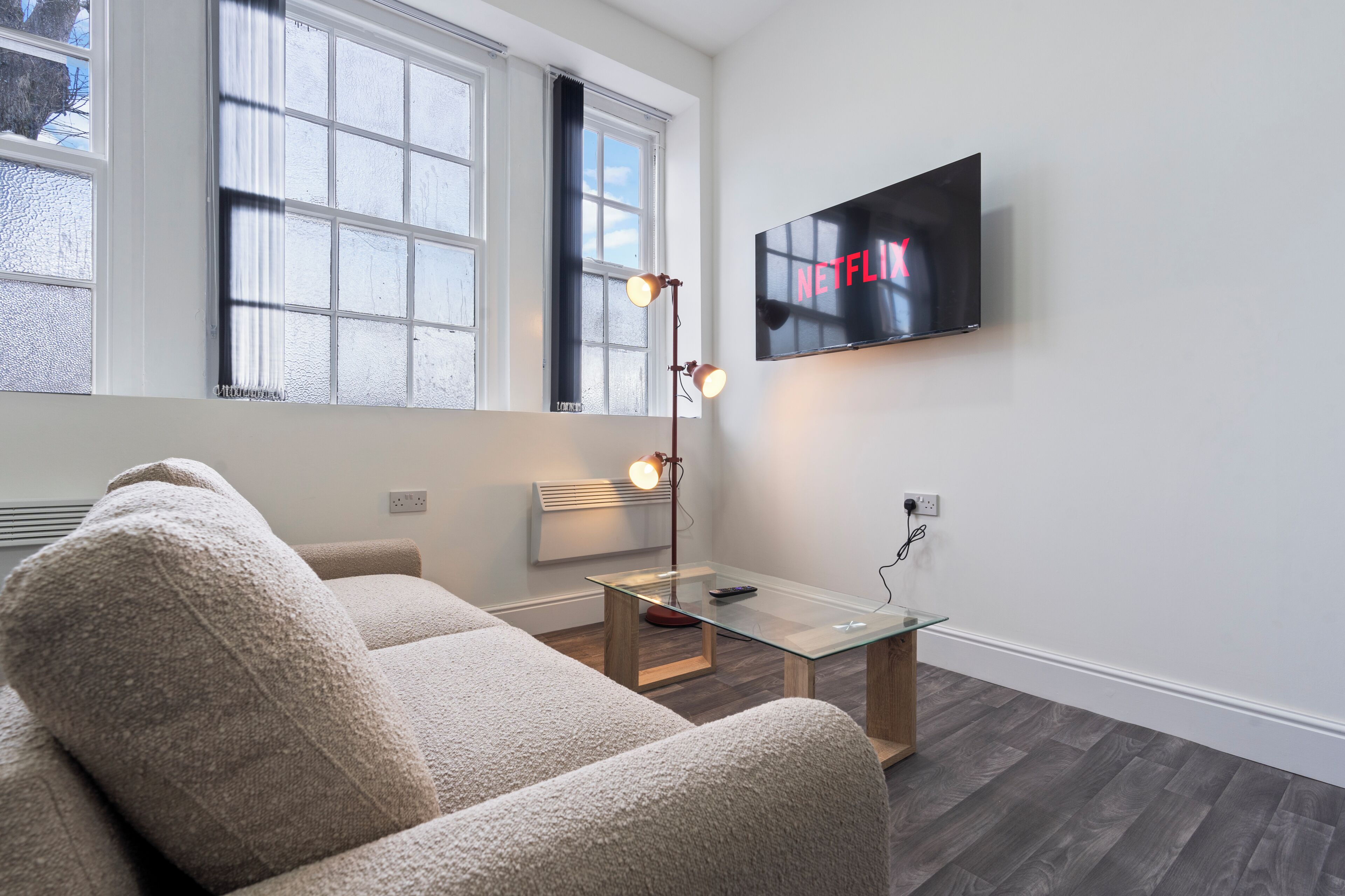 Standard-Apartment | Bügeleisen/Bügelbrett, kostenloses WLAN