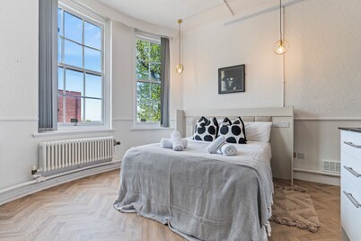Compact Studios in Dudley