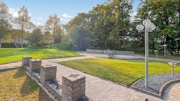 Boendeområde