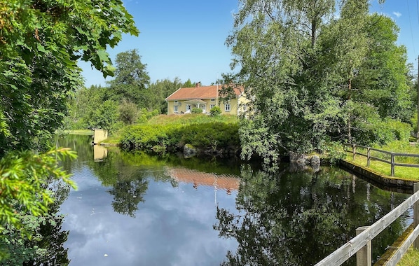 Eksteriør