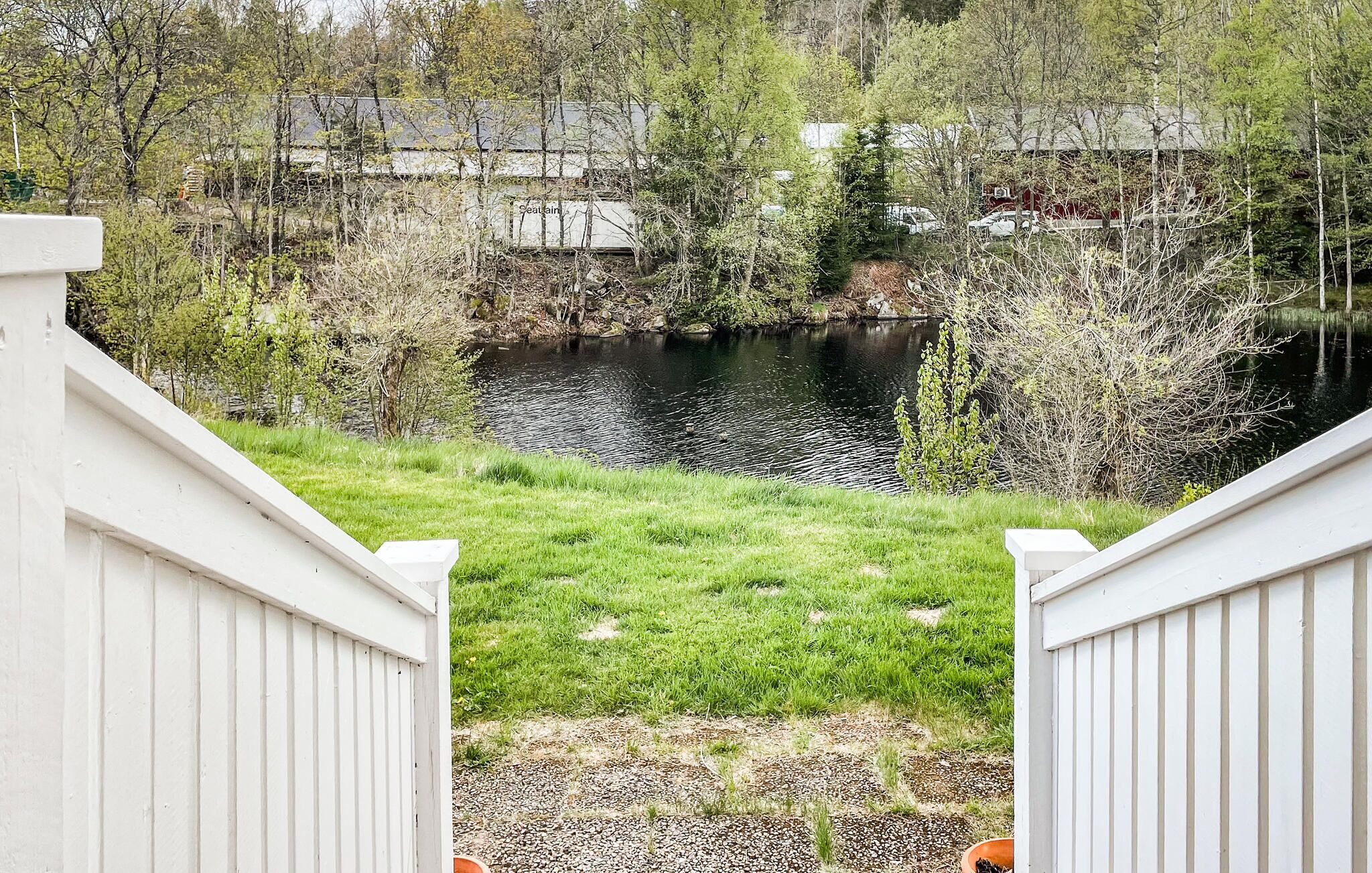 Boendeområde