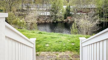 Boendeområde