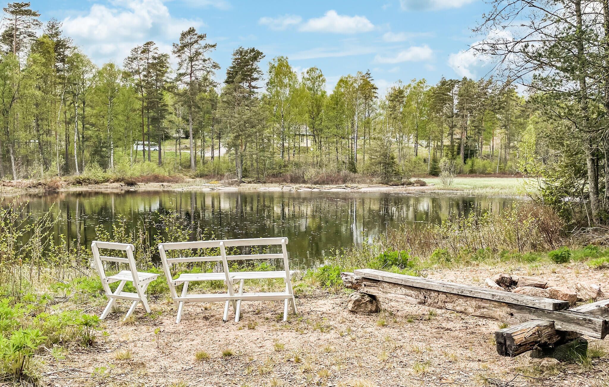 Boendeområde