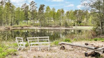 Boendeområde