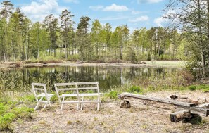 Boendeområde