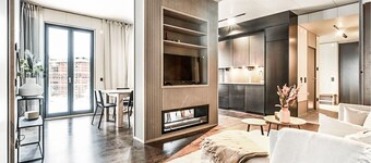Stunning home in Järbo with sauna