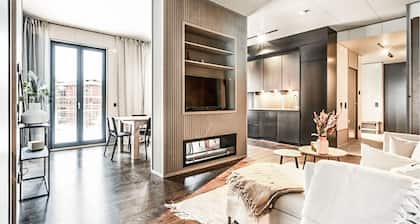 Stunning home in Järbo with sauna