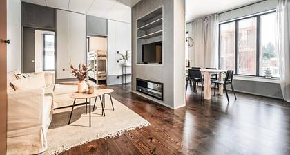 Cozy home in Järbo with sauna