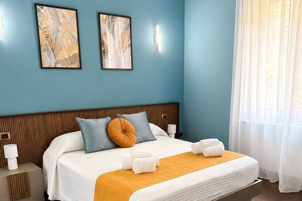 Comfort Apartment, Private Pool, City View