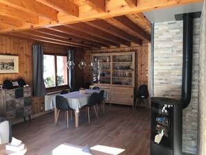 Restauration