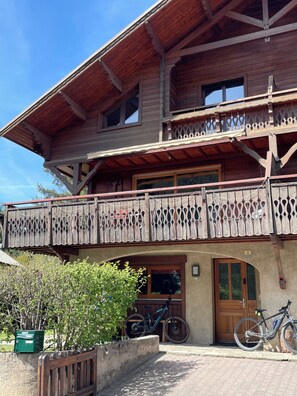 Außenbereich