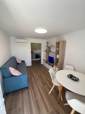 TV connectée