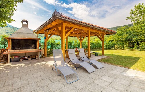 3 bedroom beautiful home in Jasenak