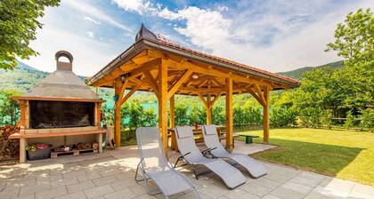 3 bedroom beautiful home in Jasenak