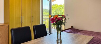Awesome apartment in Medulin with WiFi
