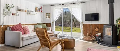 House | Living area