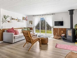 House | Living area