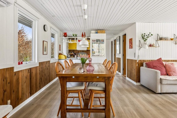 House | Interior