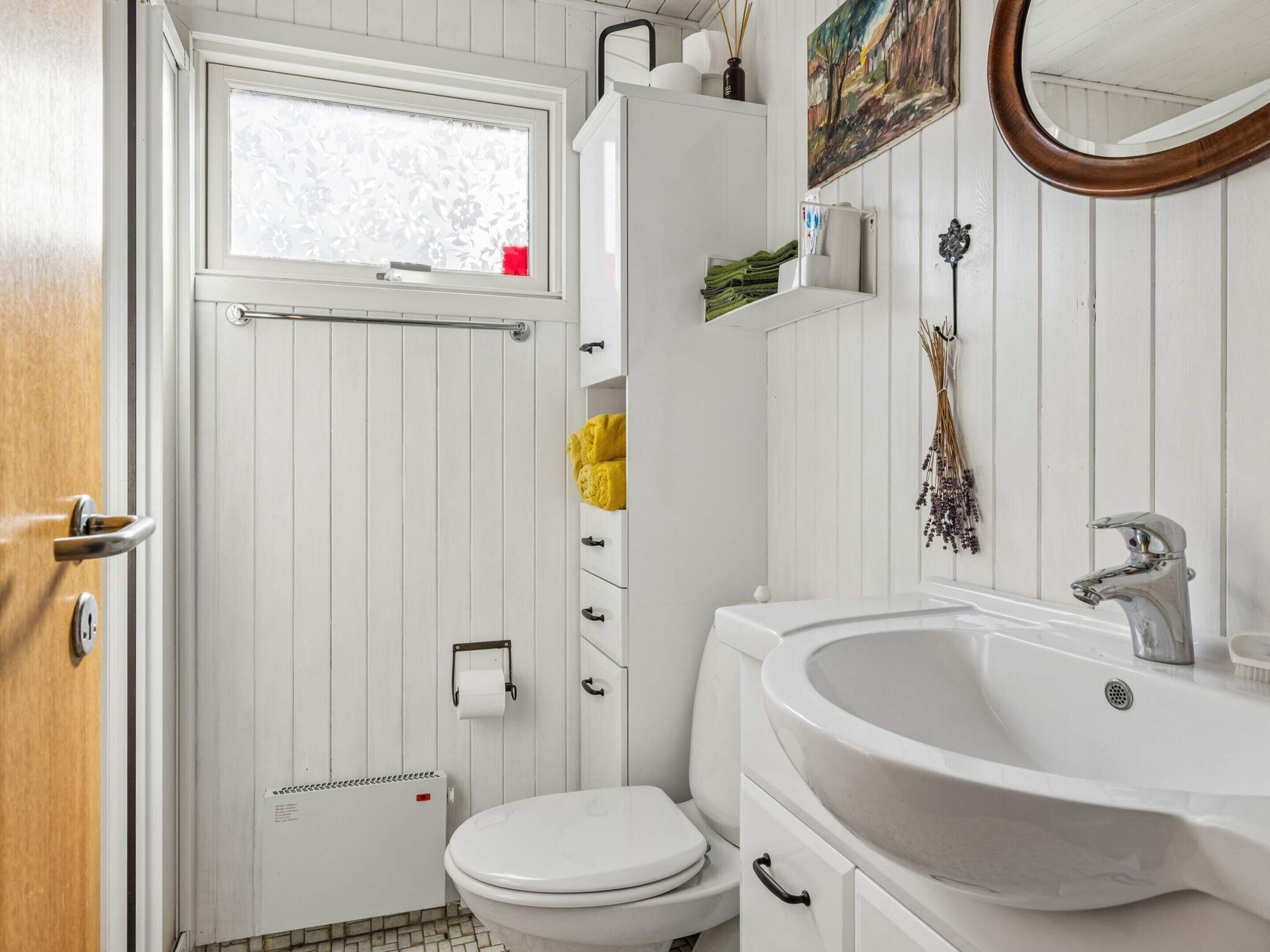 Maison | Intérieur