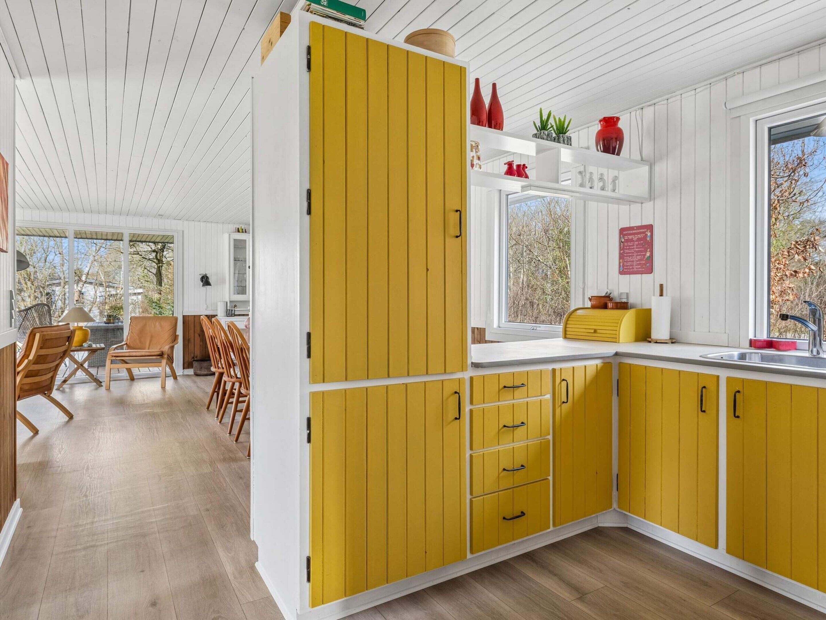 House | Interior