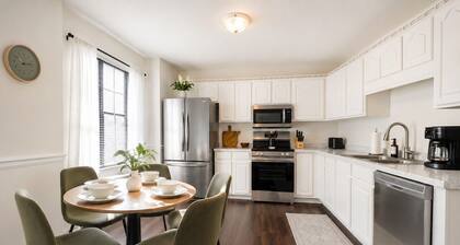 Pet-Friendly 3BR | Fenced Yard | Near RAFB