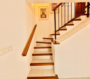 Interior - Rural House in Montejaque with Andalusian Patio, Fireplace and Multi-Purpose Room (Montejaque)