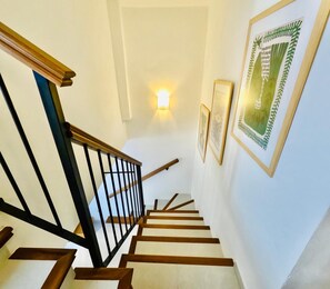 Interior - Rural House in Montejaque with Andalusian Patio, Fireplace and Multi-Purpose Room (Montejaque)