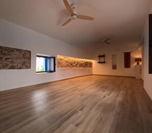 Interior - Rural House in Montejaque with Andalusian Patio, Fireplace and Multi-Purpose Room (Montejaque)
