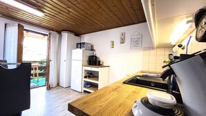Privékeuken