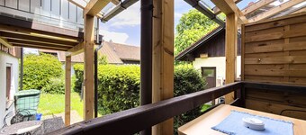 Vacation apartment "Linde"