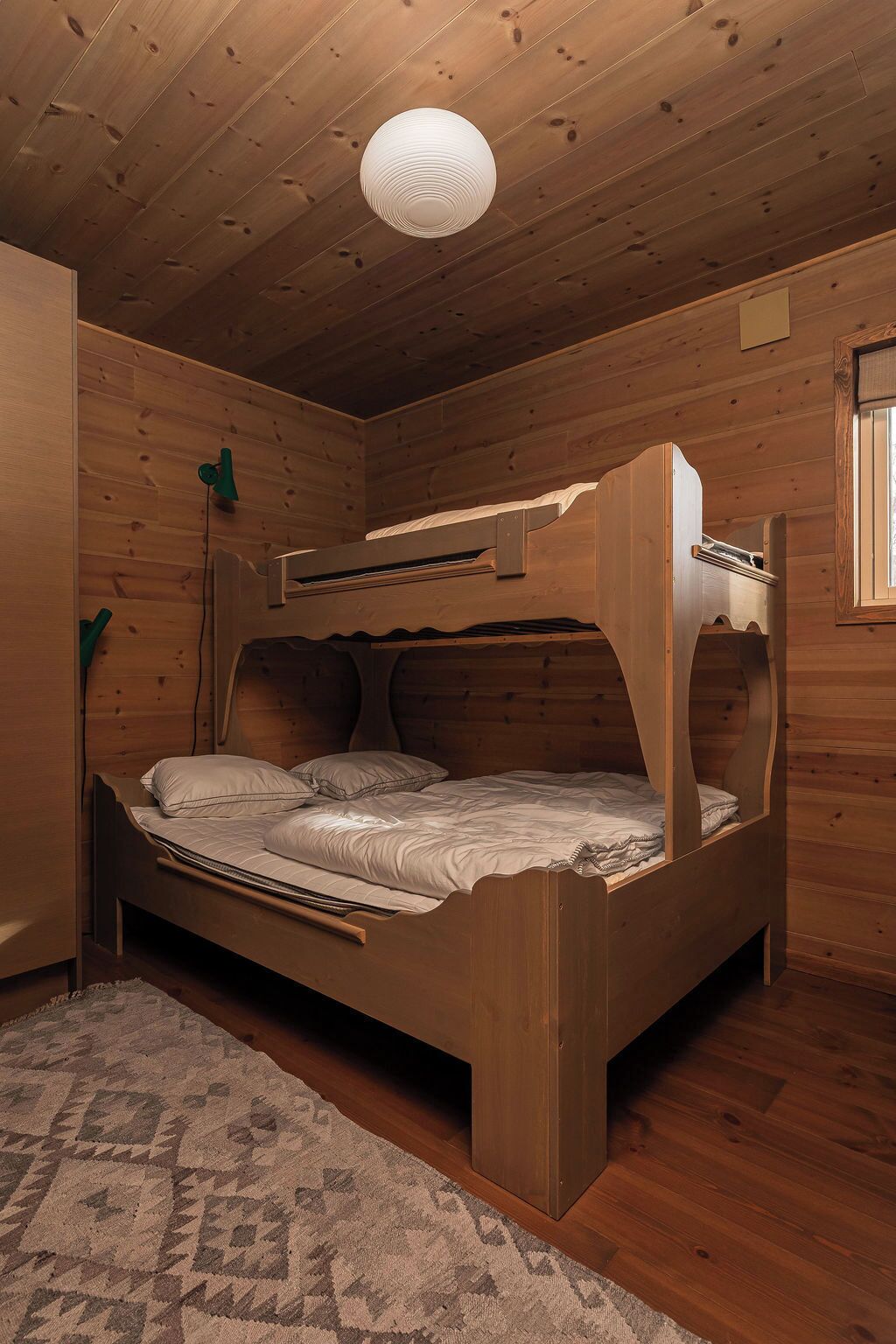 Apartment, 4 Bedrooms, Non Smoking, Mountain View | Free WiFi