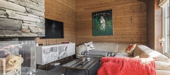 Trappåsvägen 13 - Bruksvallarna