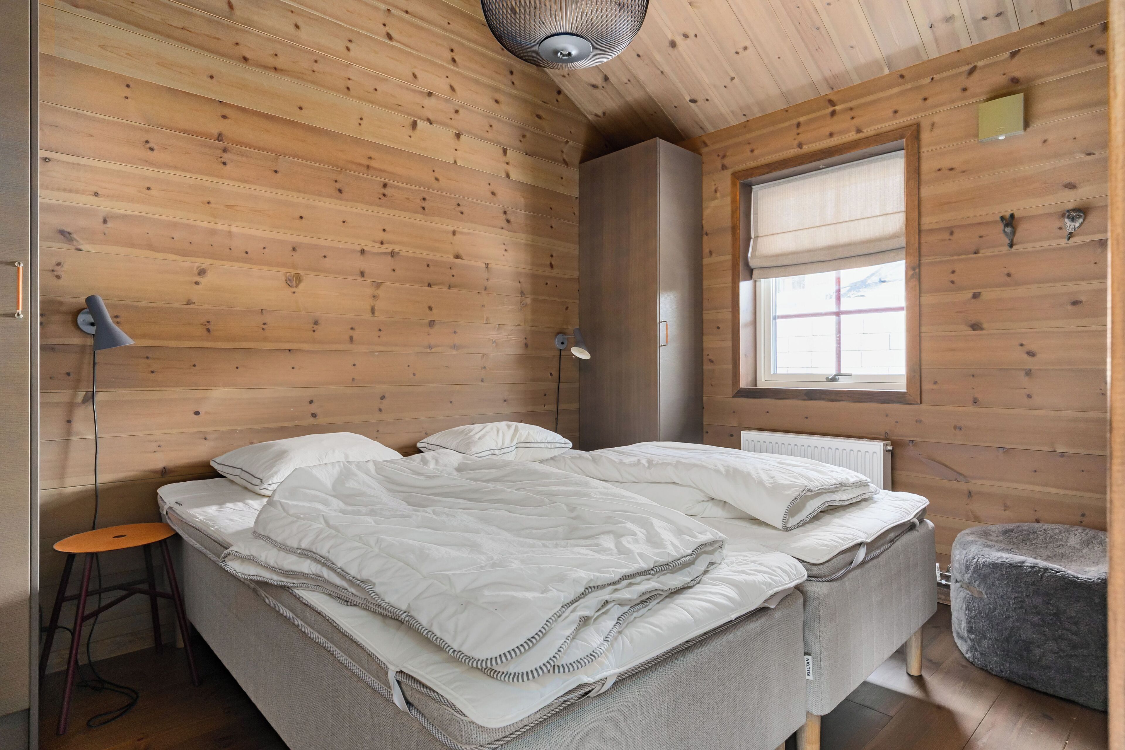 Apartment, 4 Bedrooms, Non Smoking, Mountain View | Free WiFi
