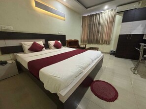 Room - Hotel Cityleaf (Shivamogga)