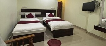 Hotel Cityleaf