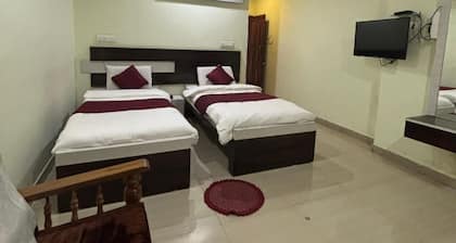 Hotel Cityleaf